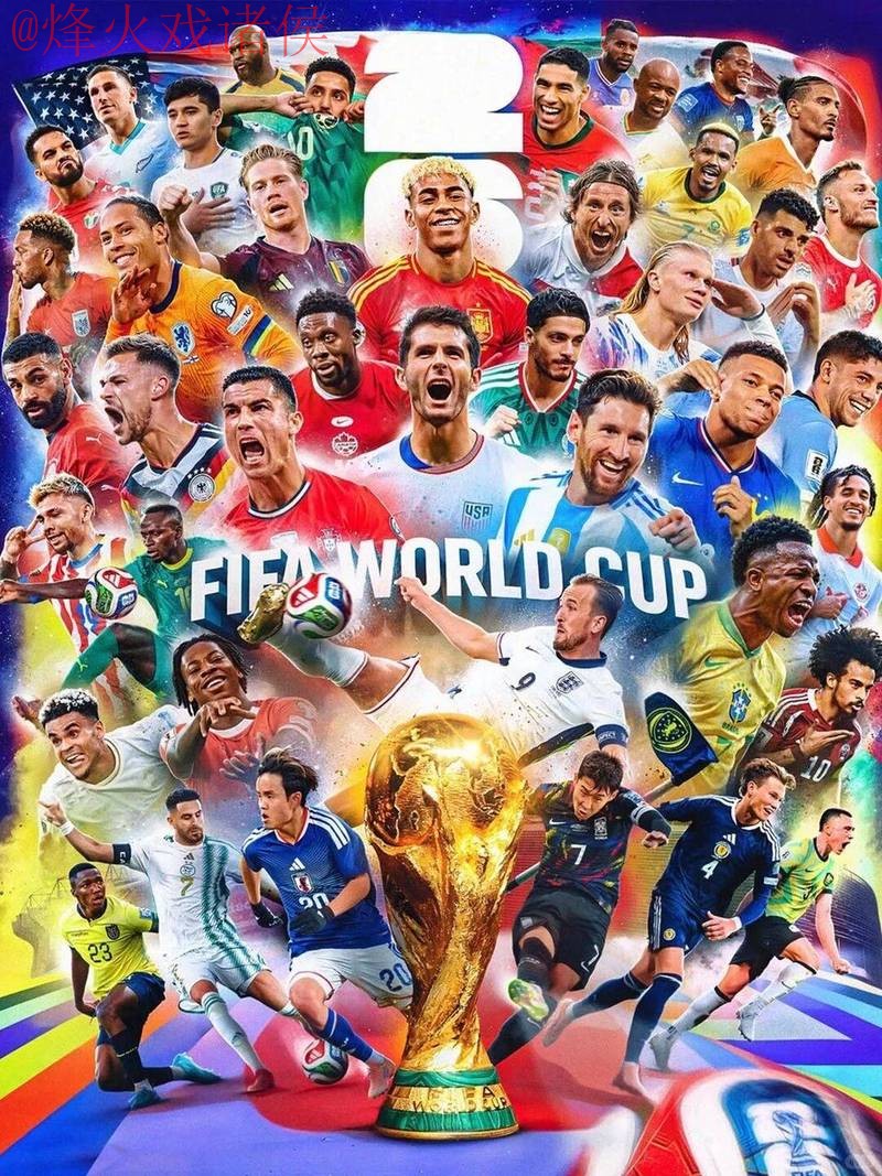 如何选择2026世界杯投注官网官方平台 如何选择2026世界杯投注官网官方平台