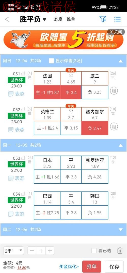 世界杯盘口最新地址全站解析 世界杯盘口最新地址全站解析